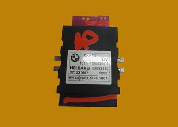 MODUŁ POMPY PALIWA  7180426 55892110 Bmw Seria 3 V (2005-2012) E90