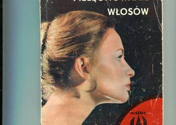 Pielęgnowanie włosów - Marian Zajfen