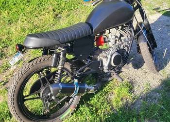 Motorower Yamasaki 50 cm
