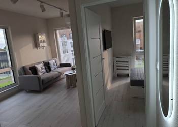 Sprzedam apartament z widokiem na morze
