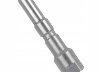 Wtyk Szybkozłączka 1/4" GW | do Kranzle D12, Stal Nierdzewna