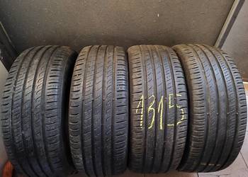 205/50 17 BARUM BRAVURIS  5-7.4mm 2022r. (nr 1315)