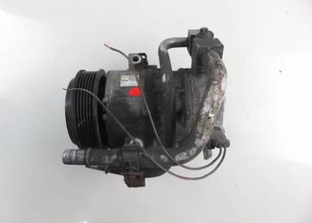 KOMPRESOR KLIMATYZACJI FIAT GRANDE PUNTO 1.3 D 55703917 4471907000