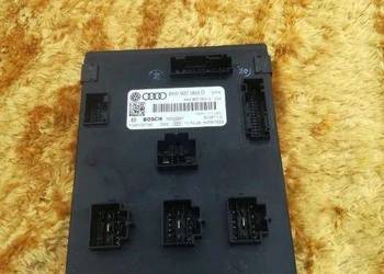 Moduł sterownik komfortu Audi 8K0907063D Audi A5 8T 