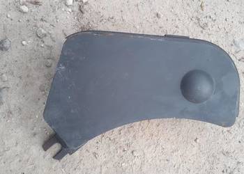 Ursus 2802 2812 3502 3512 3514 MF 255 MF 235 osłona paska