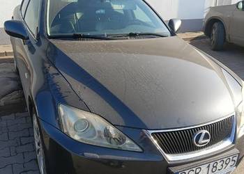 Lexus IS 220D