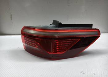 LAMPA TYŁ TYLNA PRAWA VW T7 7T0945096