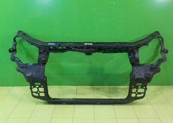 HYUNADI SANTA FE II 2.2 CDTI 09r 5D pas przedni wzmocnienie