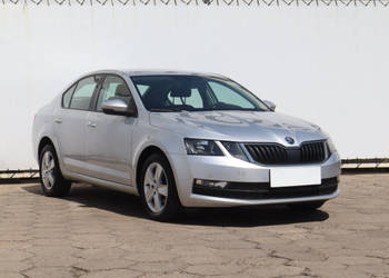 Skoda Octavia 1.6 TDI