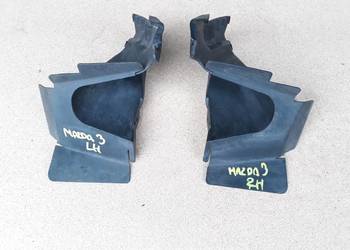 MAZDA 3 BL 09-13 KIEROWNICA POWIETRZA LEWA PRAWA BBP2501U1 MAZDA 3 BL 09-13 KIEROWNICA POWIETRZA LEWA PRAWA BBP2501U1