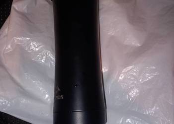 Okazja. Kubek termiczny nowy z blokadą kranika