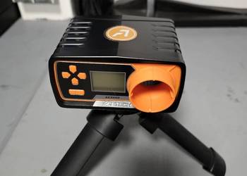 Chronograf balistyczny Acetech AC5000