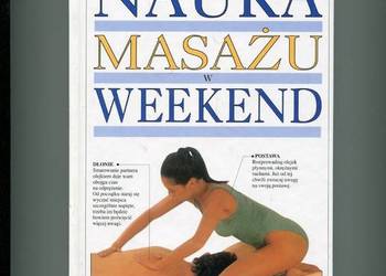 Nauka masażu w weekend - Lacroix