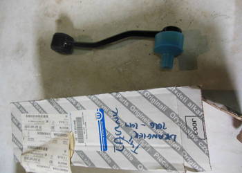 68445126AA ŁĄCZNIK STABILIZATORA JEEP WRANGLER IV JL ORYGINAŁ NOWY L=P TYŁ