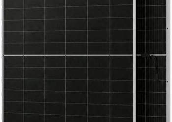 Panel fotowoltaiczny AIKO 670W A670-MAH78Dw Bifacial Silver Frame