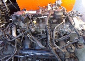 MERCEDES B W246 W176 CLA GLA 1.6 CGI 16r 122KM 270910 turbina A2700902280