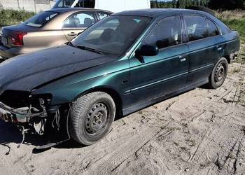 Accord VI klamka prawy tył