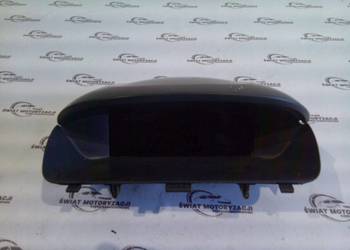 MOKKA A 15r ekran daszek kokpitu 95142082 22915943G