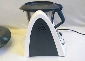 THERMOMIX TM31 z ksiązkami