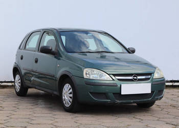 Opel Corsa 1.0