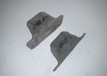 Renault master movano poduszki odboje odbój