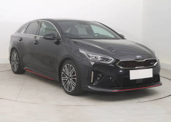 Kia ProCeed GT 1.6 T-GDI