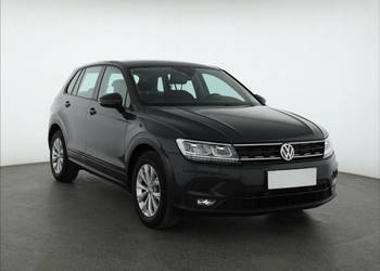 VW Tiguan 1.5 TSI