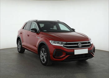 VW T-Roc 1.5 TSI