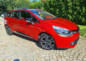 Renault Clio IV (2012-)