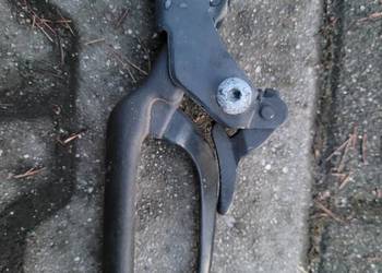 klamka dachu opel kadett cabrio prawa gsi