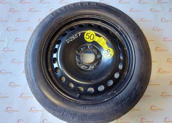 VOLVO S40 V50 koło dojazdowe 125/85/16 99M 5x108 ET25 30683913 2160823