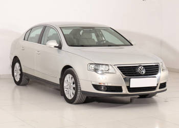 VW Passat 1.4 TSI