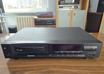 Odtwarzacz CD Grundig CD 435