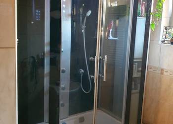 Sprzedam kabinę prysznicową z hydromasażem
