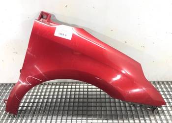 BŁOTNIK PRAWY PRZÓD CITROEN C4 Sportowy/Coupe 04-13 OSŁONA