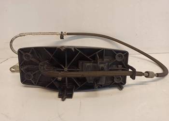 LINKA CIĘGNO ZMIENY BIEGÓW AUDI A5 8W 8W0713052N