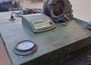 Piec Kocioł Sas 23kw