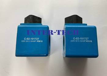 Cewka Eaton Vickers C-02-101727