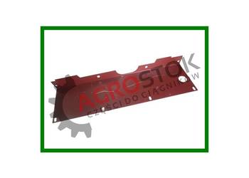 Podłoga tylna pionowa t25