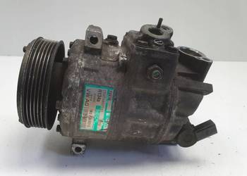 SPRĘŻARKA KLIMATYZACJI VW Golf V 1.9 TDI _ 1K0820803Q