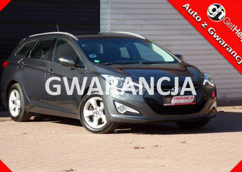 Hyundai i40 Xenon /Navi /Led /1,6 /136KM /