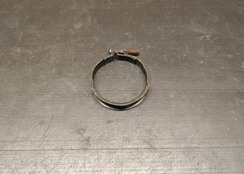 Obejma opaska króciec ssący gaźnika silnik części Derbi GPR 125 Gilera SC