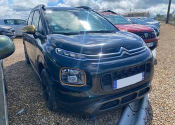 CITROEN C3 Aircross 1.5 BlueHDi 110 Rip Curl FV026