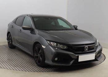 Honda Civic 1.0 VTEC Turbo