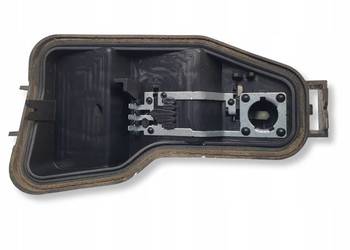 WKŁAD LAMPY Nissan Qashqai I J10 lift LEWY TYŁ kierowcy mocowanie 89503174