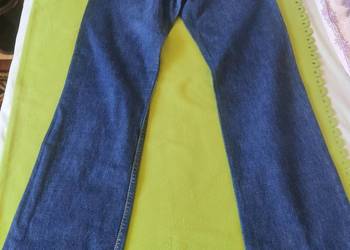 Spodnie jeans Gap