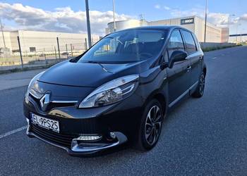 Renault Scenic III 1.2 TCe Energy Bose Edition
