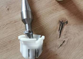 Short shifter RP Axial Flow AFE Mazda RX-8 S1 231HP 6b
