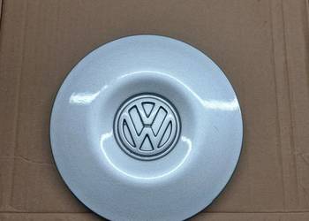 NOWY ORYGINALNY DEKIELEK VW T4 SREBRNY 7D060151A