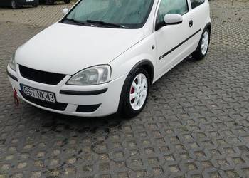 Sprzedam Opla corsa